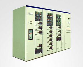 MNS型交流低压配电屏 开关柜