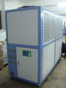 广州风冷式冷水机价格 风冷式冷水机在塑料机械中的作用