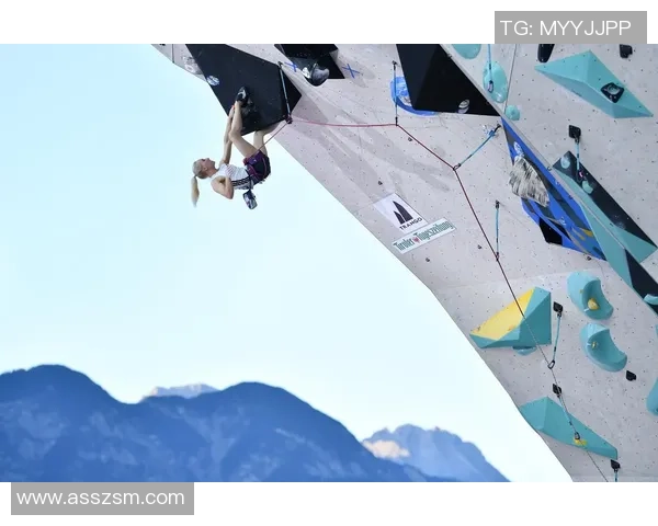 广州攀岩队在极限运动世界杯中的意识表现分析与总结