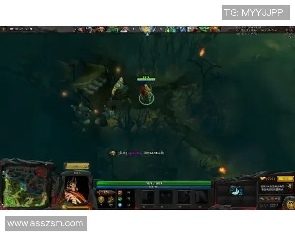 杨秀英深度解析DOTA2游戏技巧与心得分享助你提升战斗水平 杨秀英深度解析DOTA2游戏技巧与心得分享助你提升战斗水平