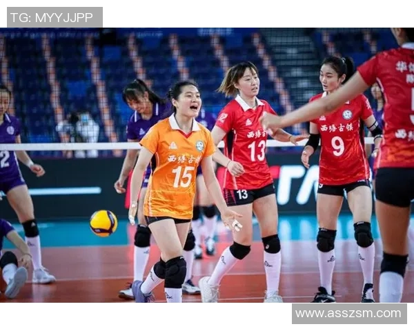 排球灵活性排行榜揭晓杭州排球队荣获第九名展现强大实力 排球灵活性排行榜揭晓杭州排球队荣获第九名展现强大实力