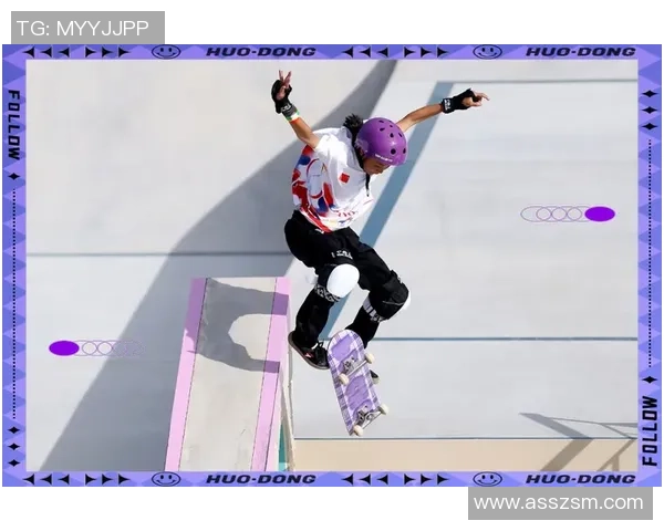 杭州滑板队勇闯马拉松大满贯的奋斗与突破之路 杭州滑板队勇闯马拉松大满贯的奋斗与突破之路