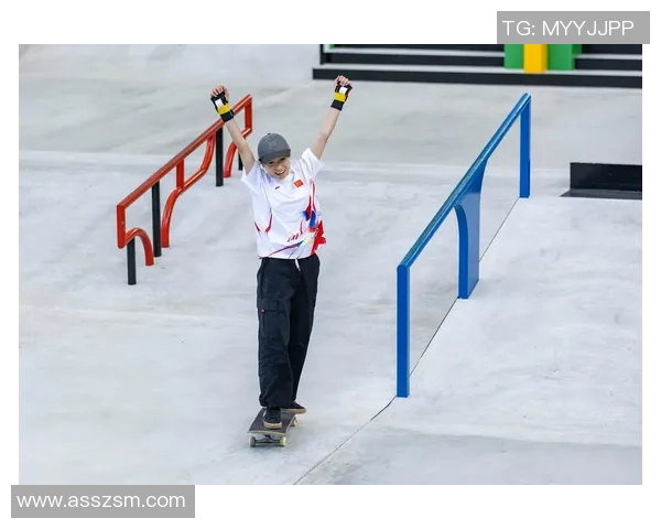 成都滑板队实力解析:探索滑板文化与运动发展的新篇章 成都滑板队实力解析:探索滑板文化与运动发展的新篇章