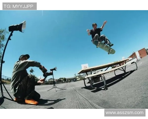 滑板文化的魅力与挑战：深入了解上海滑板队的灵活性与团队精神