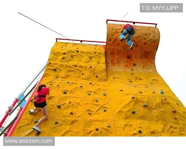 武汉攀岩队实力分析与发展潜力探讨攀岩运动的未来展望