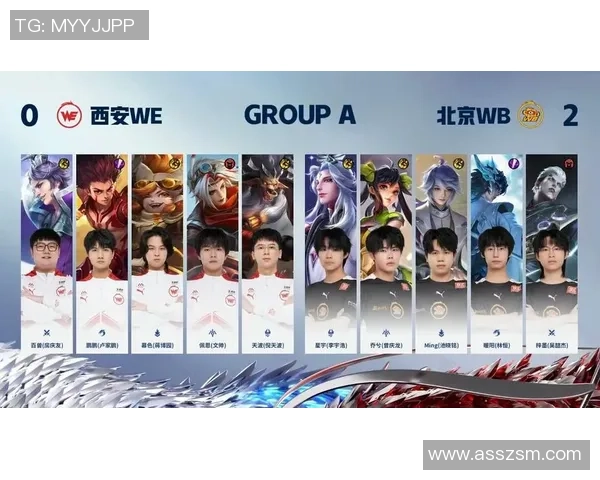 王者荣耀热议:WE战队技术表现引发的争议与讨论