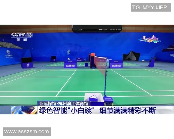 聚焦羽毛球杭州羽毛球队如何展现灵活性与战术创新的成功之道 聚焦羽毛球杭州羽毛球队如何展现灵活性与战术创新的成功之道