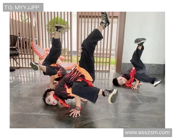 街舞战术解析:广州街舞队如何运用包夹体系提升战斗力