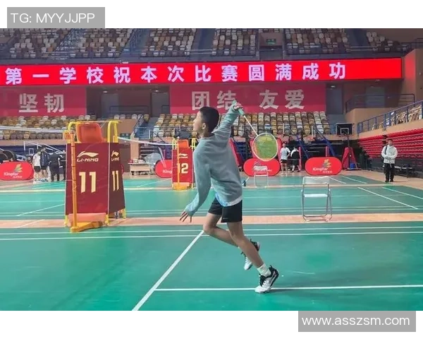 重庆羽毛球队展现卓越灵活性荣登最新羽毛球灵活性TOP10榜首 重庆羽毛球队展现卓越灵活性荣登最新羽毛球灵活性TOP10榜首