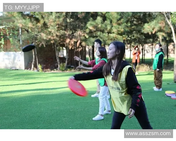 飞盘个人能力排行榜揭晓深圳飞盘队荣获第四名展现强大实力 飞盘个人能力排行榜揭晓深圳飞盘队荣获第四名展现强大实力