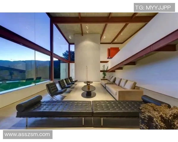 美国足球明星豪宅揭秘奢华生活背后的故事与设计理念 美国足球明星豪宅揭秘奢华生活背后的故事与设计理念