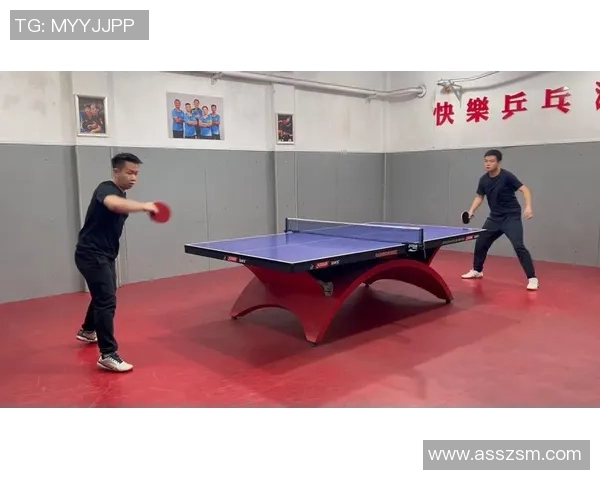 西安乒乓球队转型之路探索与挑战的深度报道 西安乒乓球队转型之路探索与挑战的深度报道