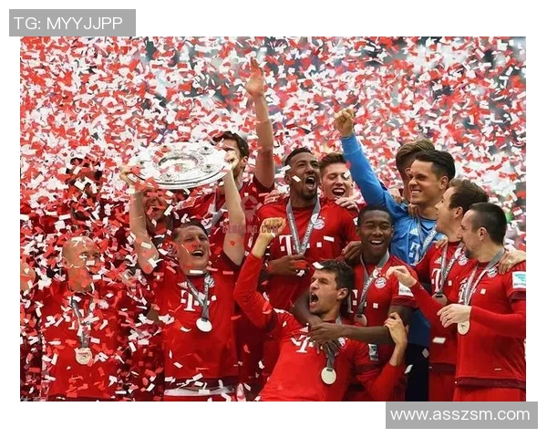 拜仁慕尼黑的足球明星们如何塑造球队辉煌历史与未来展望