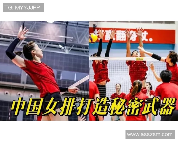 成都排球队中路突破的秘密与技巧深度解析