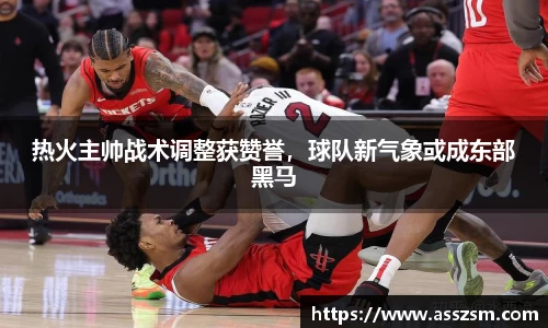 热火主帅战术调整获赞誉，球队新气象或成东部黑马