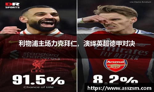 利物浦主场力克拜仁，演绎英超德甲对决