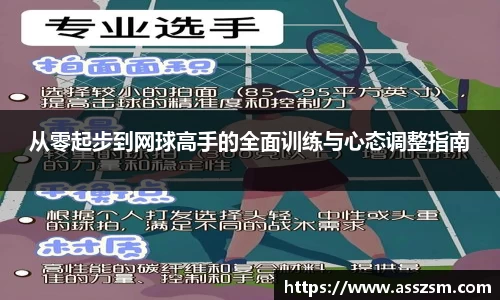 从零起步到网球高手的全面训练与心态调整指南